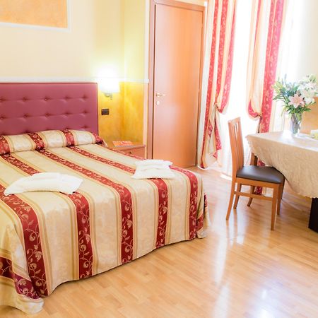 Bed and Breakfast Residenza Ki Rom Exterior foto