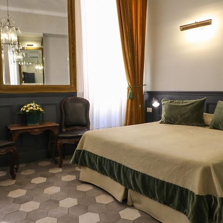 Bed and Breakfast Residenza Ki Rom Exterior foto