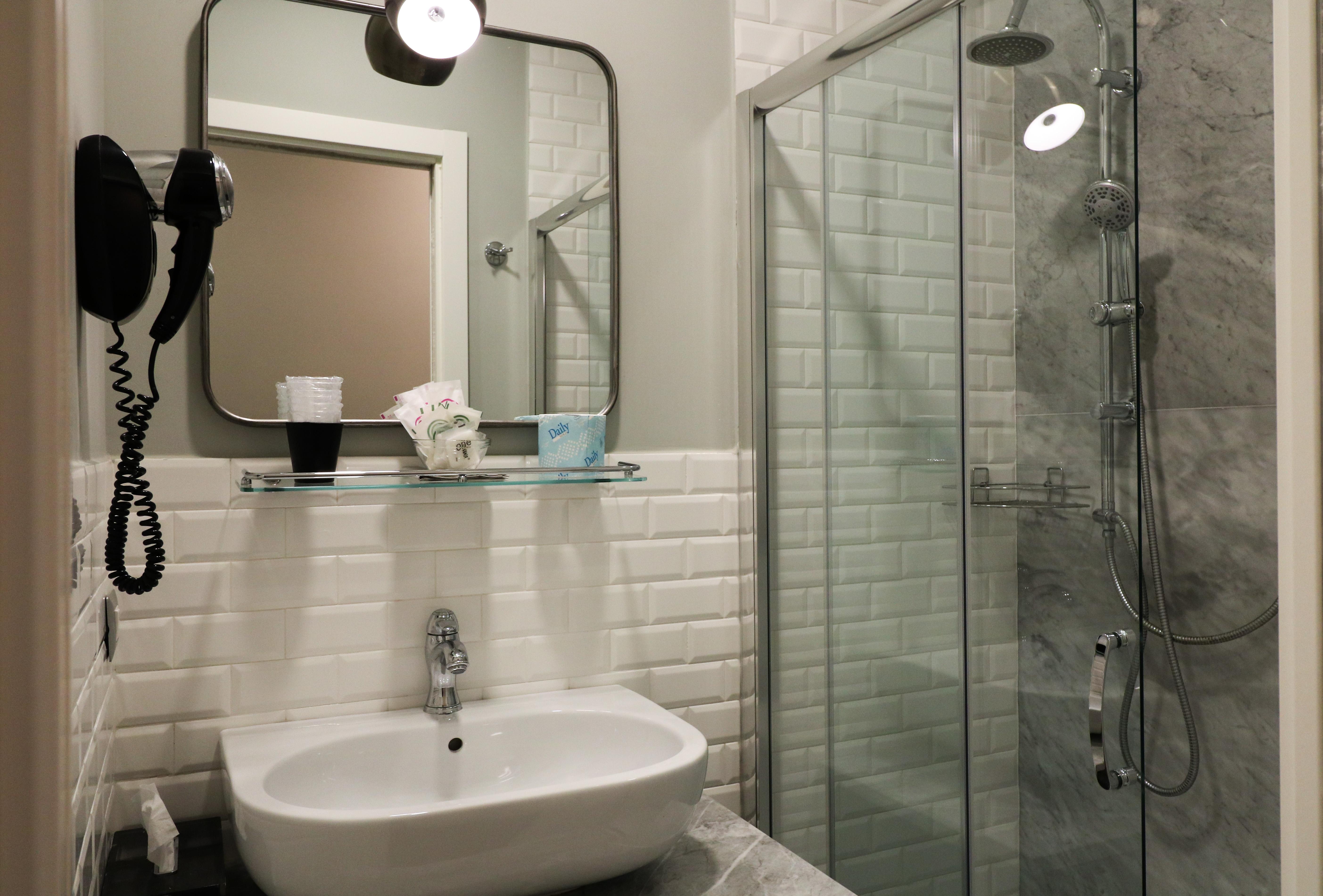Bed and Breakfast Residenza Ki Rom Exterior foto