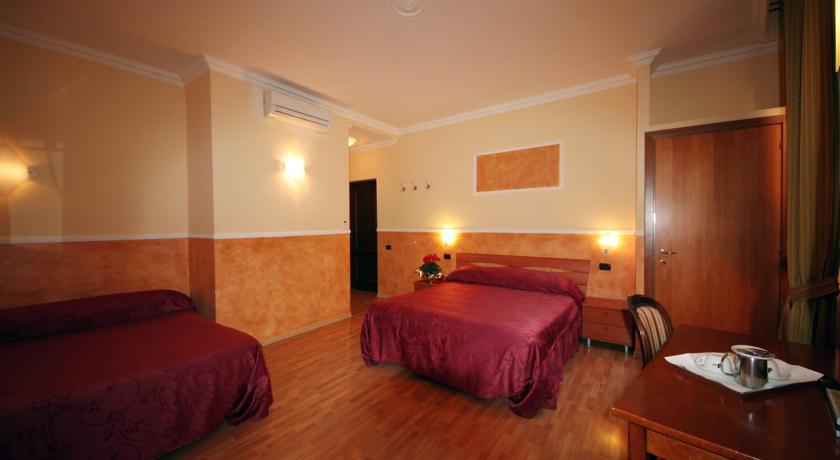 Bed and Breakfast Residenza Ki Rom Exterior foto