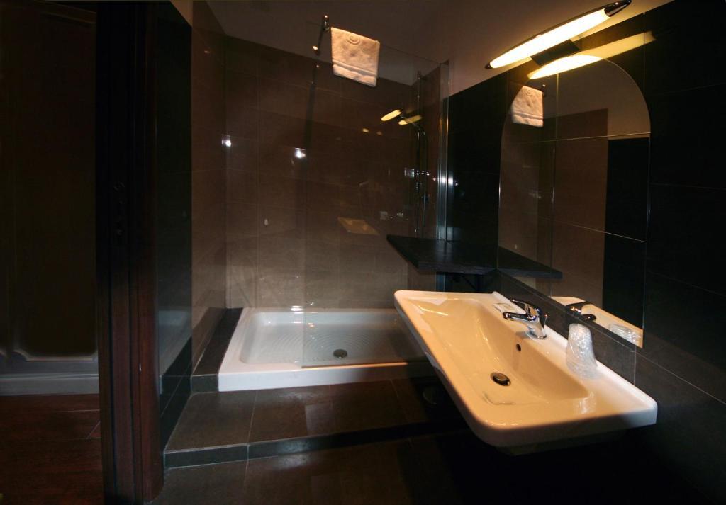 Bed and Breakfast Residenza Ki Rom Exterior foto