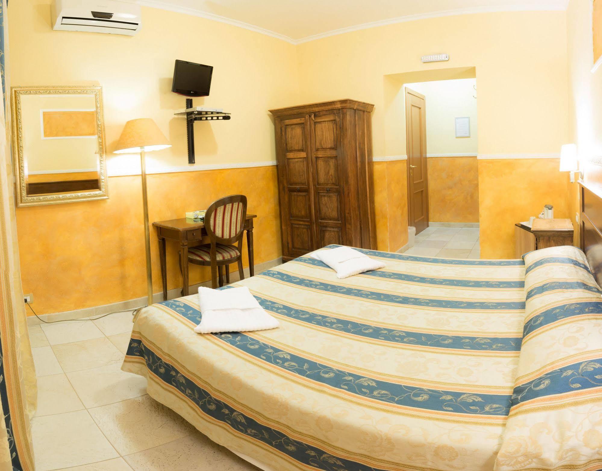 Bed and Breakfast Residenza Ki Rom Exterior foto