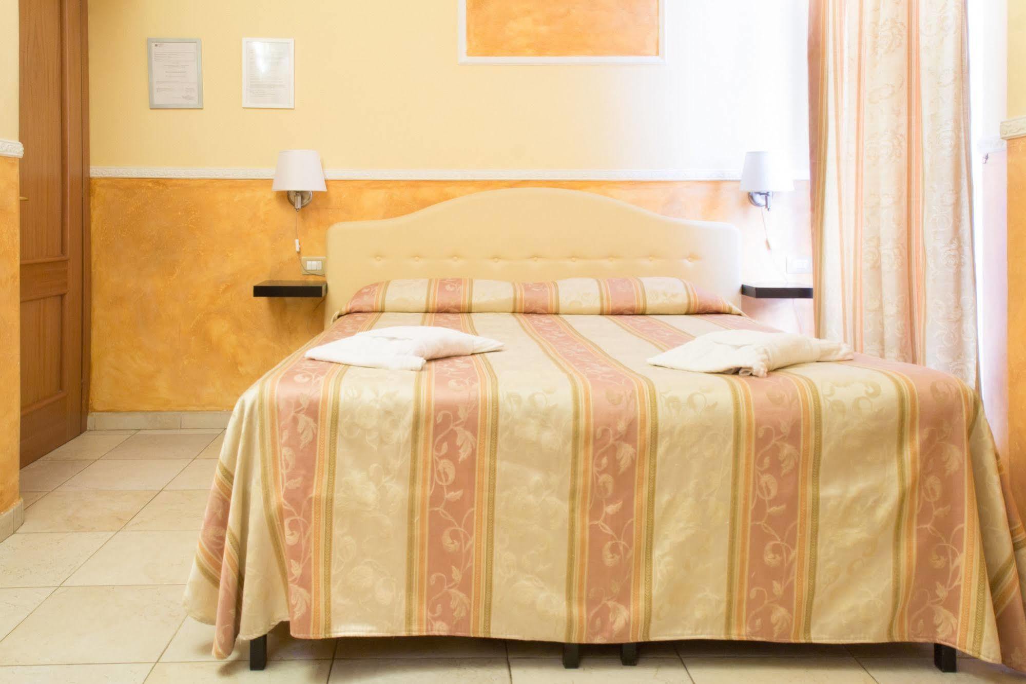 Bed and Breakfast Residenza Ki Rom Exterior foto