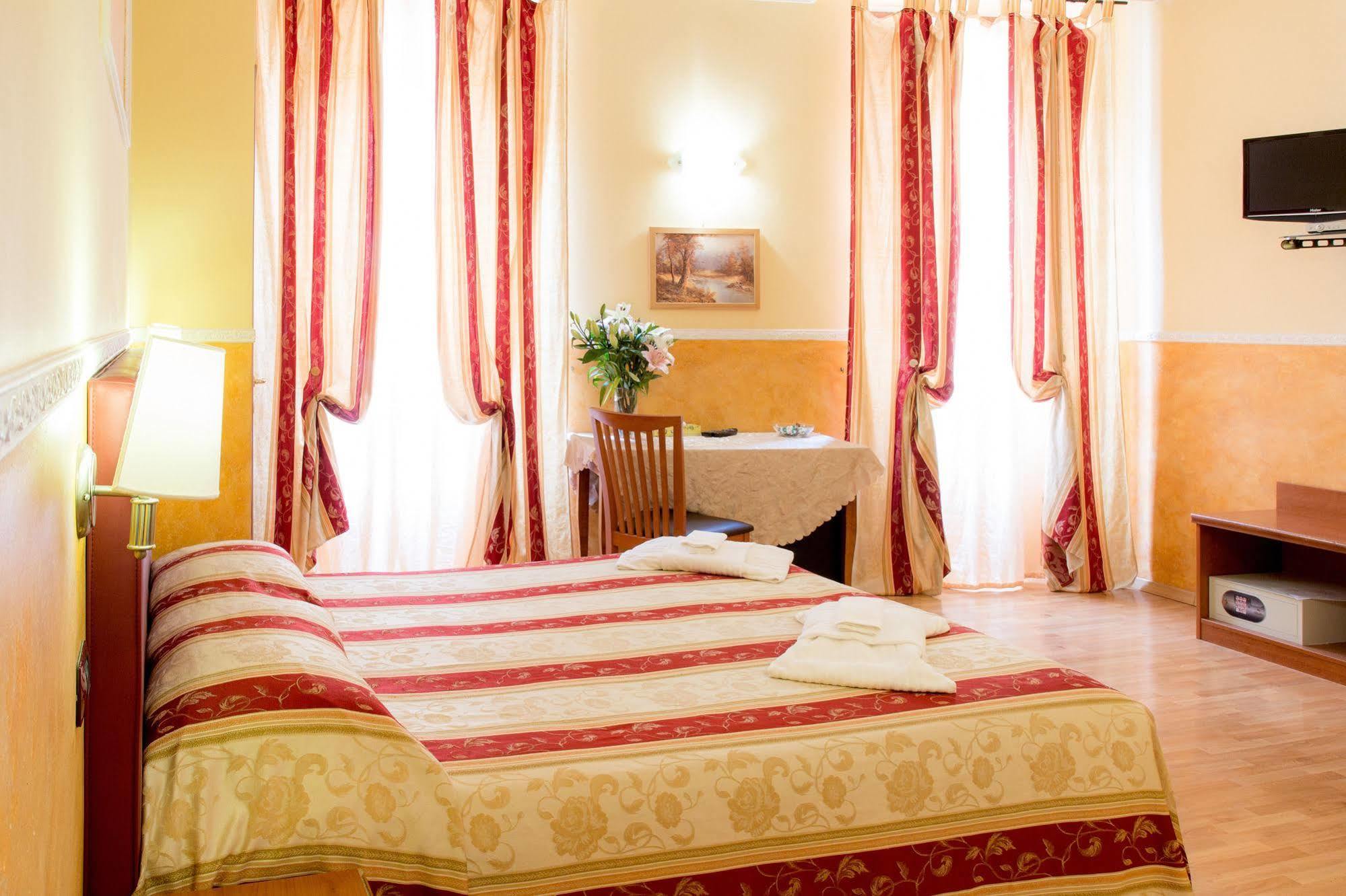 Bed and Breakfast Residenza Ki Rom Exterior foto