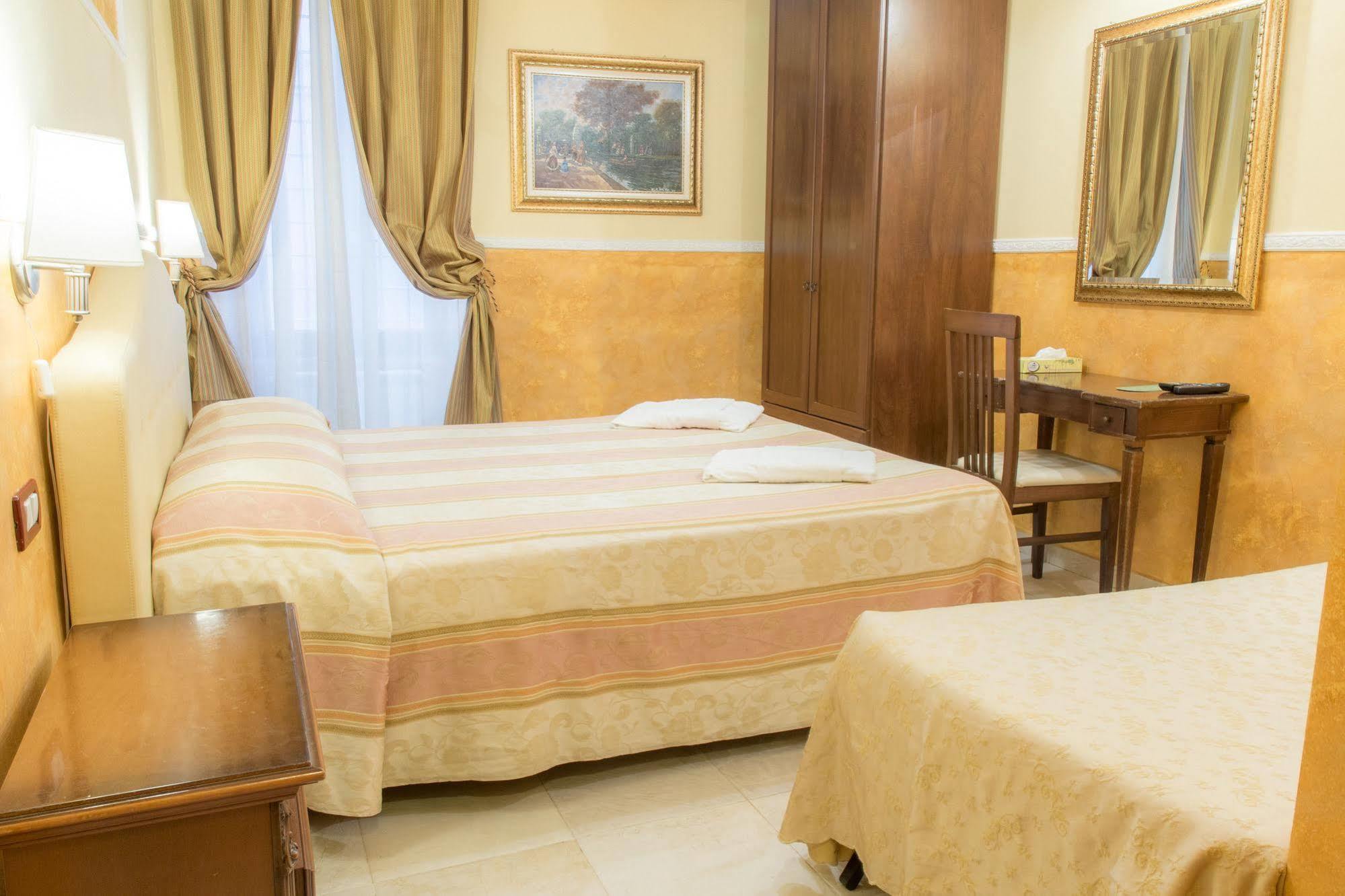 Bed and Breakfast Residenza Ki Rom Exterior foto