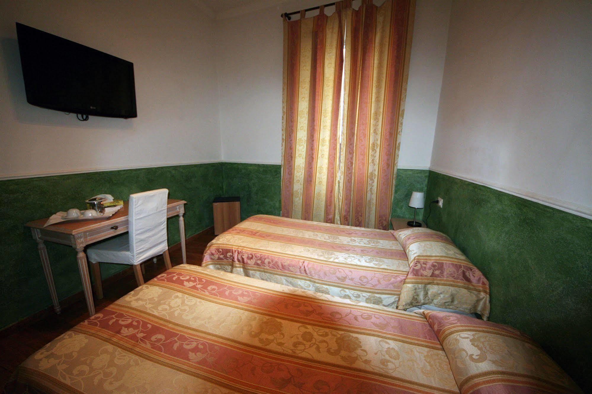 Bed and Breakfast Residenza Ki Rom Exterior foto