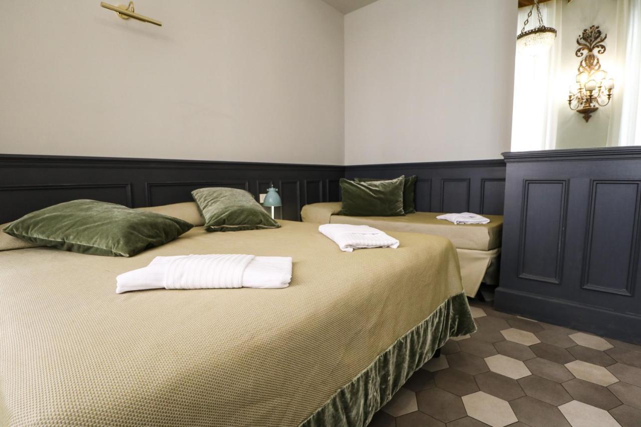 Bed and Breakfast Residenza Ki Rom Exterior foto